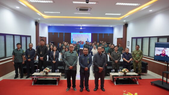 Evaluasi Hasil Penilaian Indeks Pengelolaan Aset (IPA) Satuan Kerja dan Kegiatan Penertiban Data pada Master Aset Aplikasi SIMAN V2 Tahun 2026 pada wilayah Sulawesi Utara
