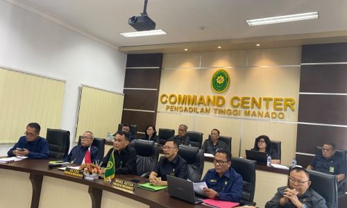 wawancara ZI - WBK PT Manado